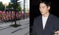 Ternyata Penggemar yang Tuntun Suga untuk Keluar dari BTS Bukan ARMY Tapi Fans NCT??