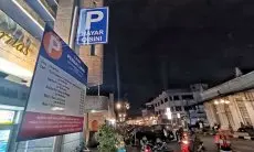 Ujung Kisah Getok Parkir Rp150 Ribu Tamansari, Dishub Kota Bandung Pecat Juru Parkir