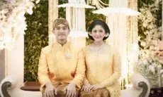 Dituding Tiba-tiba Hilang, Kaesang Pangarep Trending di X Usai Ramai Dugaan Gratifikasi Private Jet