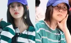 Di Tengah Konflik HYBE dan Min Hee Jin, Minji NewJeans Ungkap Rasa Frustasi