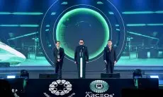 Menhub Budi Karya Harap Arceos 2024, Momentum Kebangkitan Kereta Api Indonesia