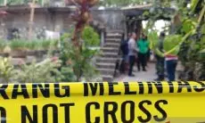 Penemuan Jasad Suami Istri di Bali, Siapa yang Membunuh dan Kemudian Bunuh Diri?