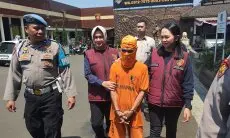Bejat, Lansia 62 Tahun Tega Rudapaksa Keponakannya Penyandang Disabilitas hingga Hamil dan Melahirkan
