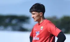 Terungkap, Gegara Ini Kevin Ray Mendoza Memutuskan Hengkang dari Persib Bandung