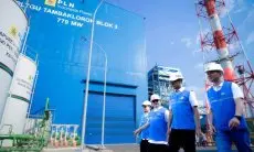 Gunakan Teknologi Paling Canggih, Efisien dan Ramah Lingkungan, PLN Operasikan PLTGU Tambak Lorok 779 MW