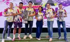Kembali Gelar Turnamen Futsal Terbesar Tingkat SMA, AXIS Nation Cup 2024 Hadir di 40 Kota