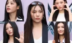 Penampilan Pertama NewJeans Setelah Min Hee Jin Dipecat jadi Sorotan, Mata para Member Terlihat Bengkak