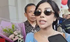 Ini Alasan DPW PAN Jabar Soal Nisya Ahmad...