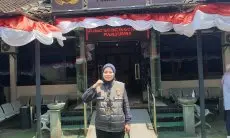 Cerita Iptu Maharrani Setyadevi, Polwan Muda dengan Segudang Prestasi yang Kini Bertugas di Mapolres Cimahi 