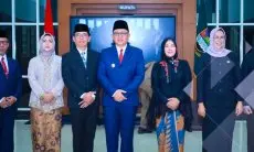 Empat Pejabat di Lingkungan Pemda KBB Dirotasi saat Tahapan Pilkada Berlangsung, Begini Penjelasan Pj Bupati Bandung Barat 