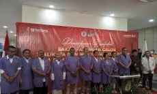 KPU Kota Bogor Sebut Hasil Tes Kesehatan 5 Paslon Wali Kota Dinyatakan Mampu