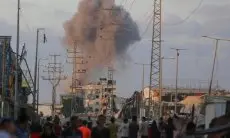 Media Inggris Jadi Sorotan, Dikritik Lantaran Soal Pemberitaan di Gaza