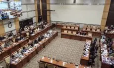Tahun 2025, KPK Usul Tambahan Anggaran Rp201,9 Miliar