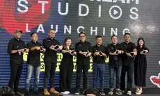 Melalui MAXStream Studios, Telkomsel Perkuat Industri Kreatif