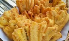 Murah Meriah, Bikin Ketagihan! Resep Pisang Goreng Krispi Manis Gurih yang Dijamin Anti Gagal
