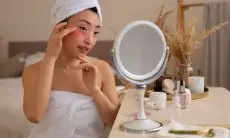 Bosan dengan Flek Hitam Membandel? Rahasia Kulit Cerah Bebas Noda dengan Skincare Wardah Terbaik!