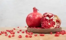 Jadi Buah Superfood, Inilah 9 Manfaat Delima untuk Kesehatan Bisa untuk Cegah Kanker