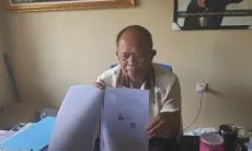 Angkat Suara Terkait Saran Bawaslu untuk Perbaikan Dokumen, Dikdik S. Nugrahawan: Saya Sudah Resmi Mengundurkan Diri sebagai ASN