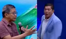 Ini Arti Pacta Sunt Servanda, Istilah yang Disebut Rocky Gerung Bikin Relawan Jokowi Naik Pitam
