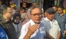 Zulhas Yakin PAN Akan Dilibatkan dalam Keputusan Gerindra Usung Prabowo di Pilpres 2029: Teman Setia Pada Saatnya Akan Diajak Bicara