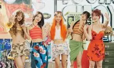 (G)I-DLE juga jadi Korban Foto dan Video Porno Deepfake, Agensi Ambil Tindakan Hukum
