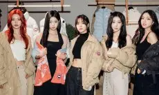 Kontrak ITZY dengan JYP Habis Tahun Depan, Netizen Berharap Grup Ini Tidak Bubar