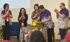 Siapkan Generasi yang Sejahterakan Masyarakat Jabar, BINUS @Bandung Resmikan Jurusan Digital Psychology