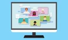 Bosan dengan Nama Lama di Google Meet? Ganti Sekarang Juga! Tutorial Lengkap untuk HP dan Laptop