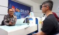 FOTO: XL Axiata Peringati Hari Pelanggan Nasional 2024
