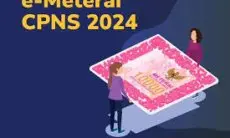 BKD Jabar Konsultasi ke Peruri dan BKN, Usai Ditemukan e-Meterai CPNS Error