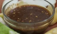 Resep Bumbu Rujak Manis Pedas Kental Tanpa Kacang, Bikin Nagih Sampai Tetes Terakhir!