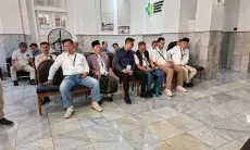 Terima Hasil Pemeriksaan Kesehatan Bapaslon Bupati Bandung Barat, KPU KBB Segera Gelar Rapat Pleno Internal
