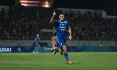 Dua Pemain Asing Persib Bandung Bereaksi Saat PSKC Cimahi Datangkan Pemain Ini