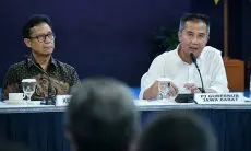 Pemilihan Rektor ITB,  Bey Machmudin Minta Para Calon Hadirkan Konsep Pembangunan Jabar