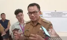 Cara Pemkab Cirebon Mengatasi Lahan Pertanian Terancam Kekeringan