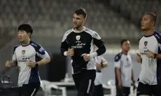 Arab Saudi vs Indonesia, Ini Sebab Shin Tae-yong Wajib Mainkan Maarten Paes Sejak Awal