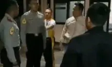 Diduga Tak Ingin Laptopnya Diperiksa, Taruna Akpol Nekat Lawan Perwira Pengasuh hingga Videonya Viral