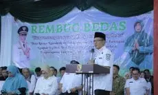 Aspirasi Masyarakat, Bupati Bandung: Di Pangalengan Butuh Tempat Pagelaran Seni Budaya, Lapangan Olahraga dan UMKM
