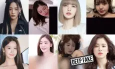 Timbulkan Kekhawatiran Nasional, Skandal Deepfake Targetkan Selebriti dan Idola K-Pop jadi Korban