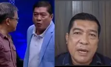 Ungkap Alasan Ngamuk ke Rocky Gerung hingga Ucap Kata-kata Kasar, Silfester: Bentuk Shock Therapy
