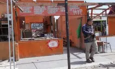 Pedagang Tergusur di Puncak Tak Dibiarkan Menganggur, Dedi Mulyadi Siapkan Bantuan