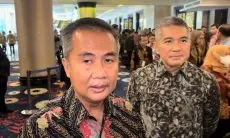 Ini Kata Bey Machmudin, Soal Berakhirnya Masa Jabatannya Selaku Pj Gubernur Jabar