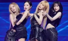 Ubah Hadiah Secara Mendadak Acara Fansign aespa Disebut Penipuan