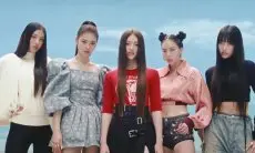 Girl Grup Baru MEOVV Ungkap Video Teaser Debut, Netizen Tunjukan Beragam Reaksi