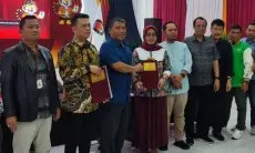 Bakal Pasangan Calon Pilgub Jabar 2024 Seluruhnya Dinyatakan Lolos Tes Kesehatan