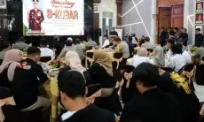 Kota Bandung Tegaskan Komitmennya Cegah Penyalahgunaan Narkoba