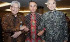 Bey Machmudin Ingatkan Soal Integritas bank bjb Pasca Tunjuk Jajaran Komisaris Anyar Lewat RUPS Luar Biasa 2024 