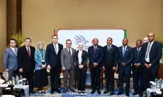 Perhelatan IAF 2024, PGN Siap Inisiatif Kerjasama Low Carbon Business