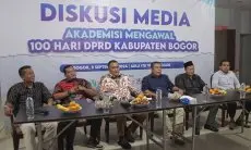 Rudy Susmanto - Jaro Ade Bakal Hapus Samisade Diganti Satu Sarjana Satu Desa