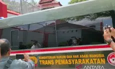 Kasus Vina Cirebon, LPSK Pastikan Sudirman Kembali ke Lapas dengan Aman
